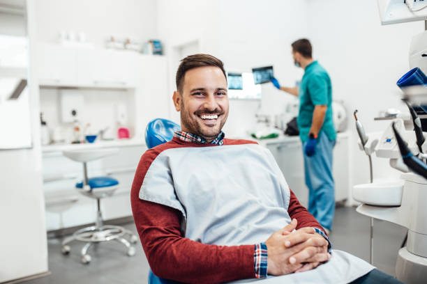 Best Sedation Dentistry  in Plymouth, MI