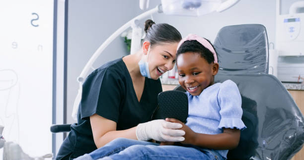 Dental X-Rays and Imaging in Plymouth, MI