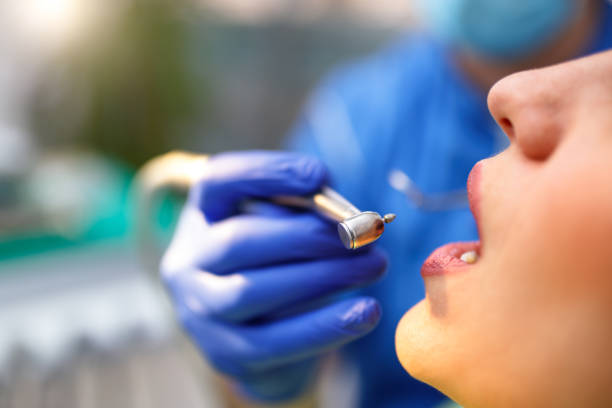 TMJ/TMD Treatment in Plymouth, MI